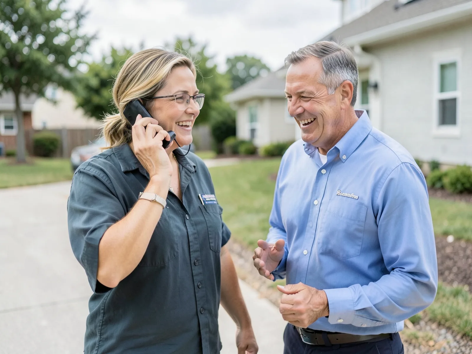 Frequently Asked Questions About Hidden Leak Restoration in Shafter, CA